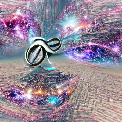 Infinite Finality