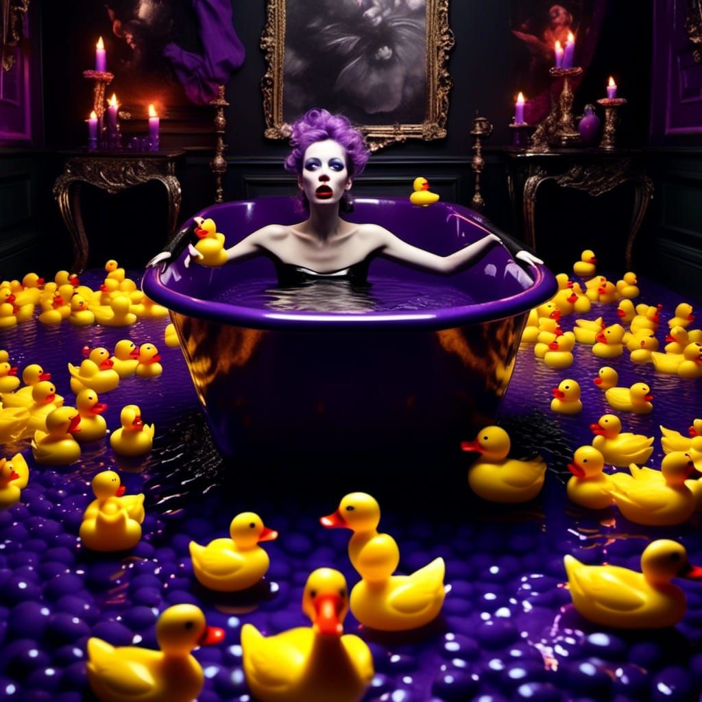 I want this bathroom