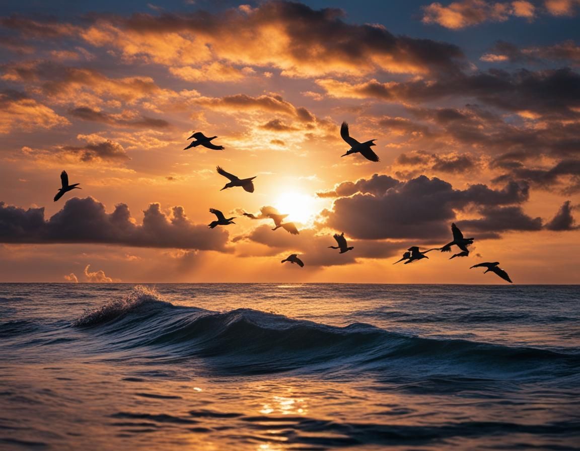 Sunrise