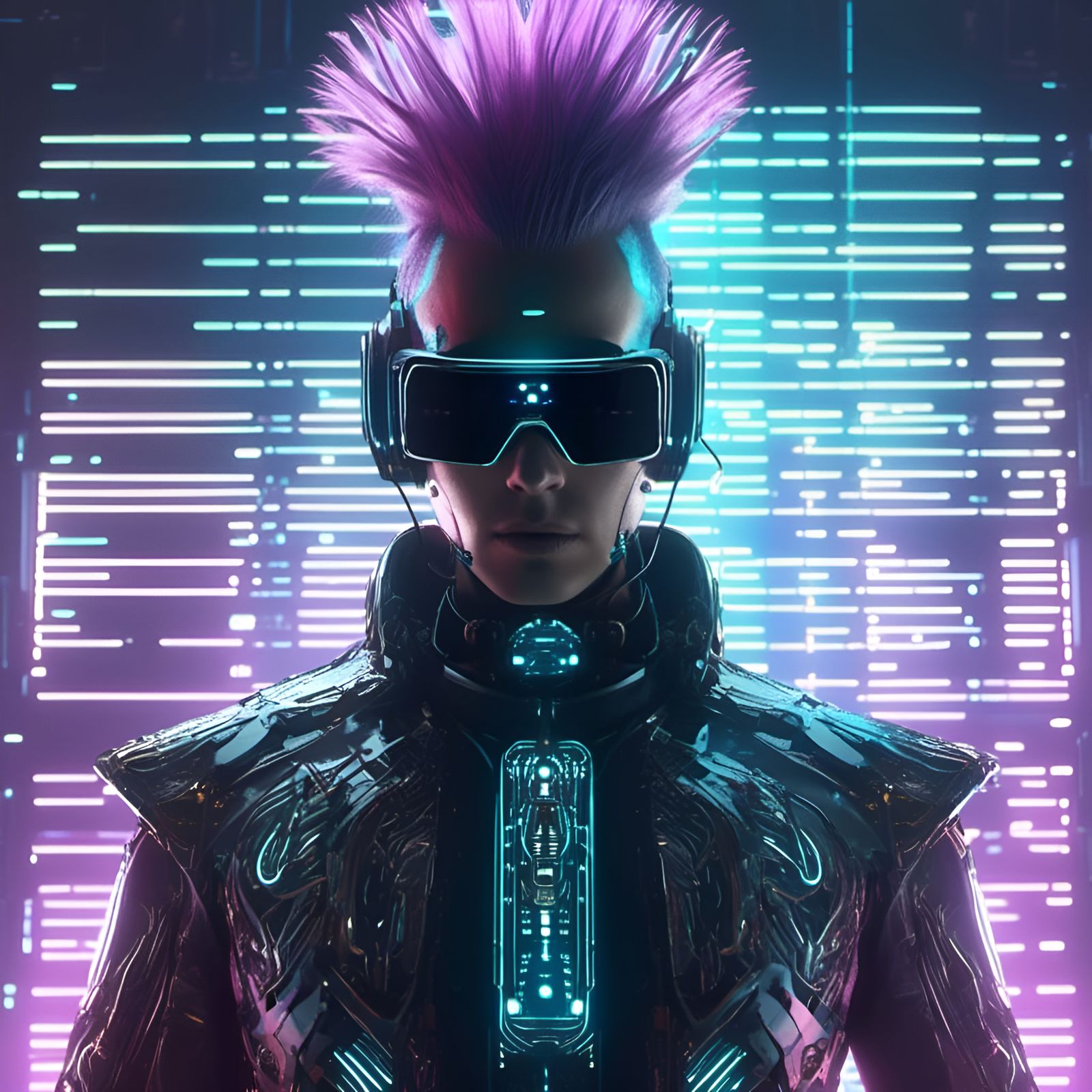 <lora:Lunatic Cafe:1.0>