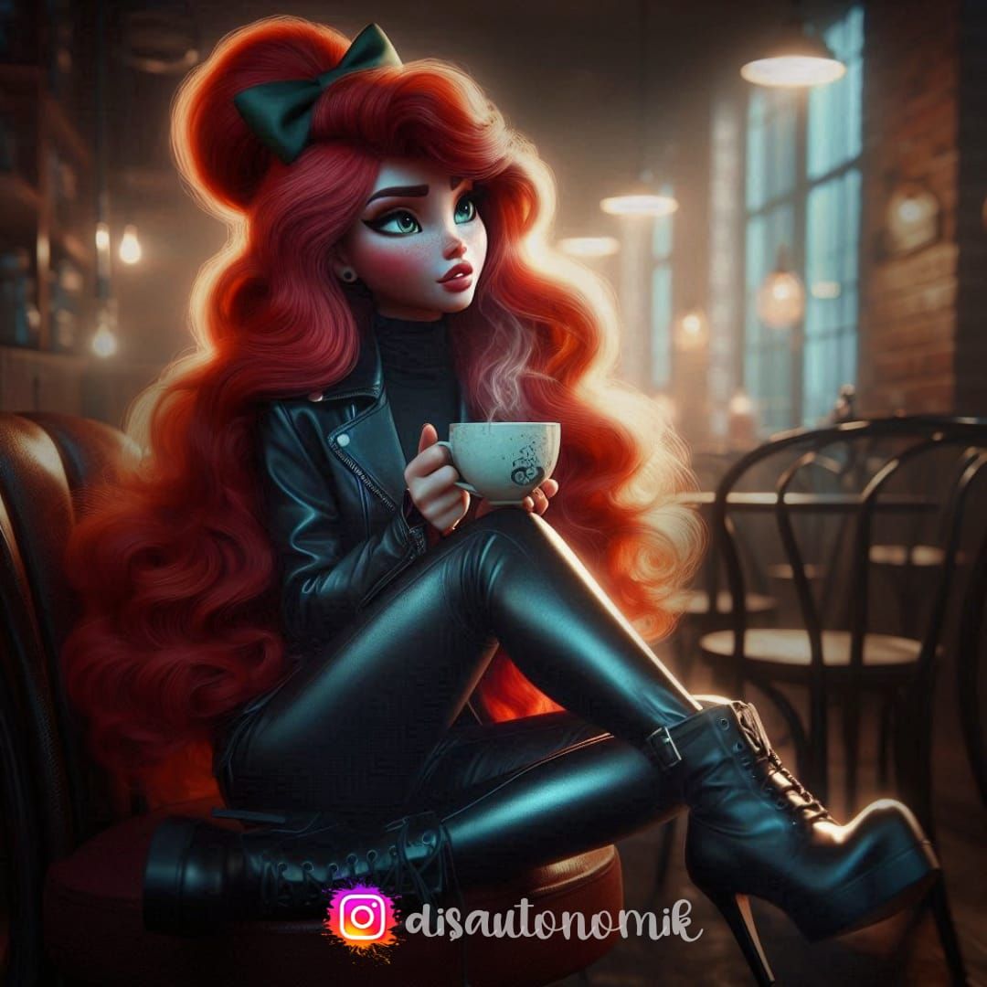 Café como mejor amigo