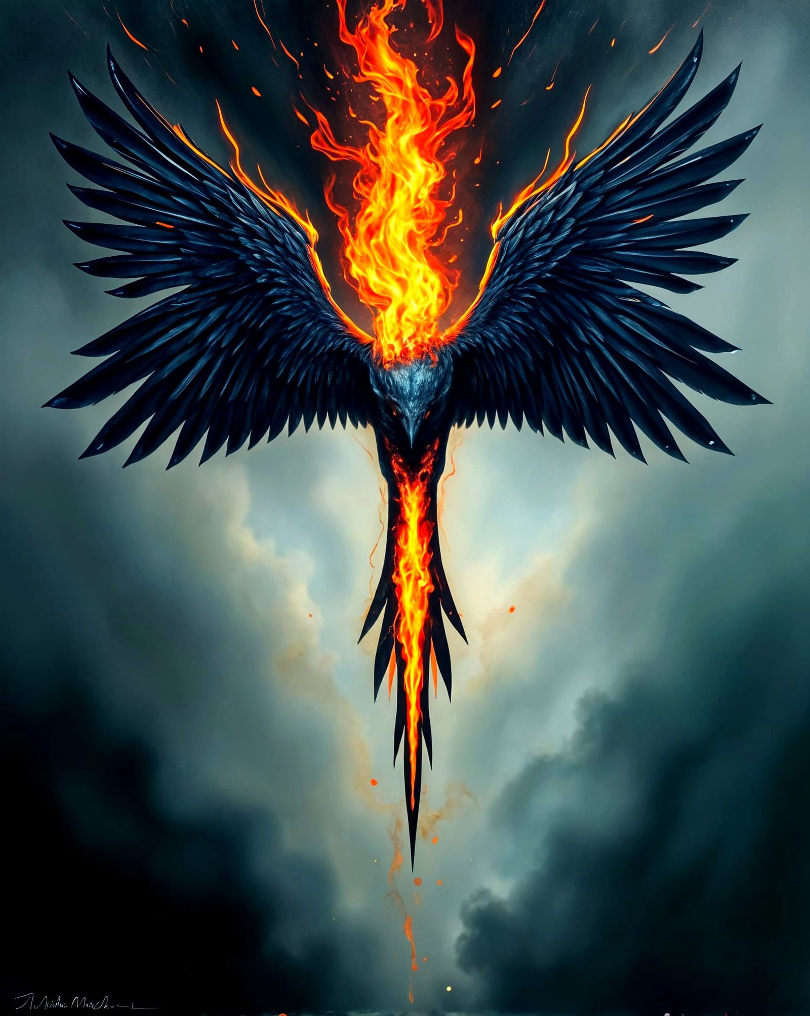 DUALITY OF LIGHT AND DARK