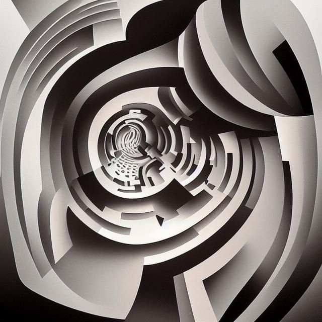 Quantum hole