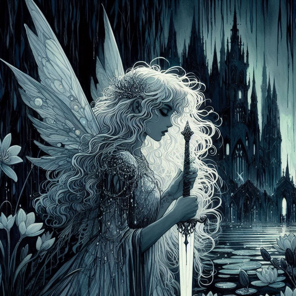 𝕸𝖔𝖗𝖌𝖆𝖓𝖊 𝖑𝖆 𝕱𝖆𝖞....