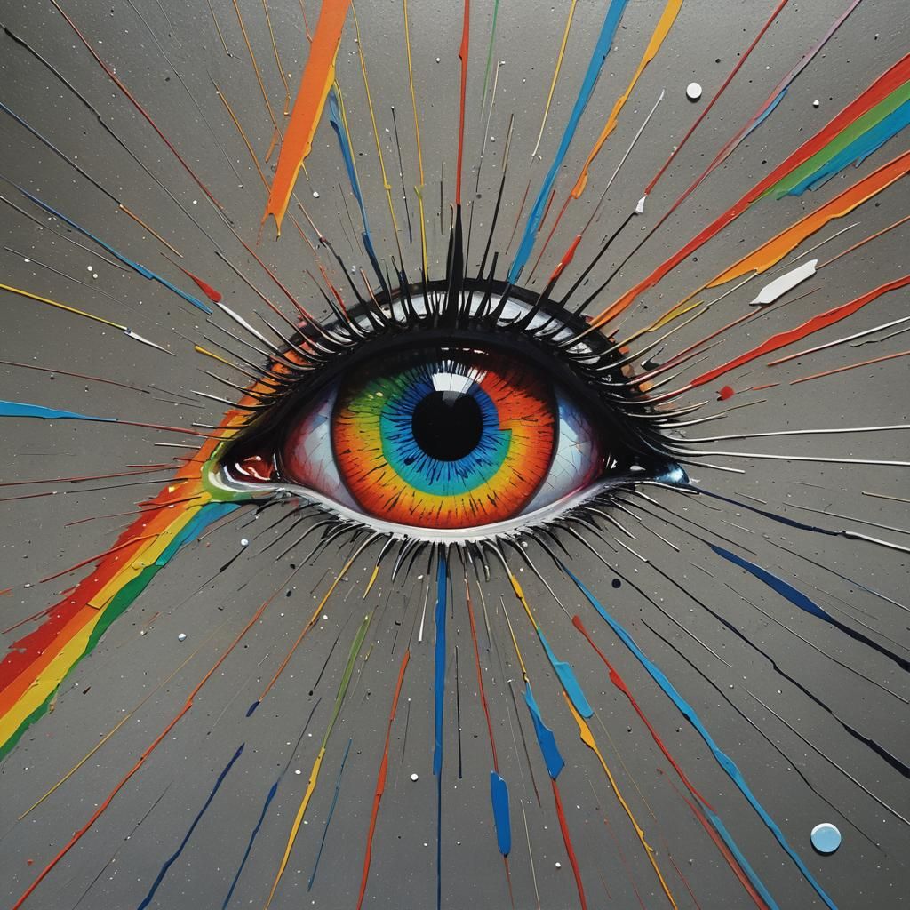 The Eye in the Sky
