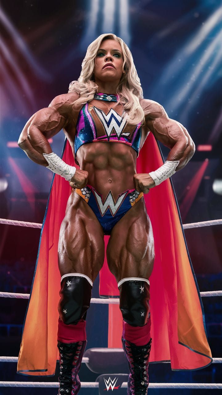 Wrestling Super Star