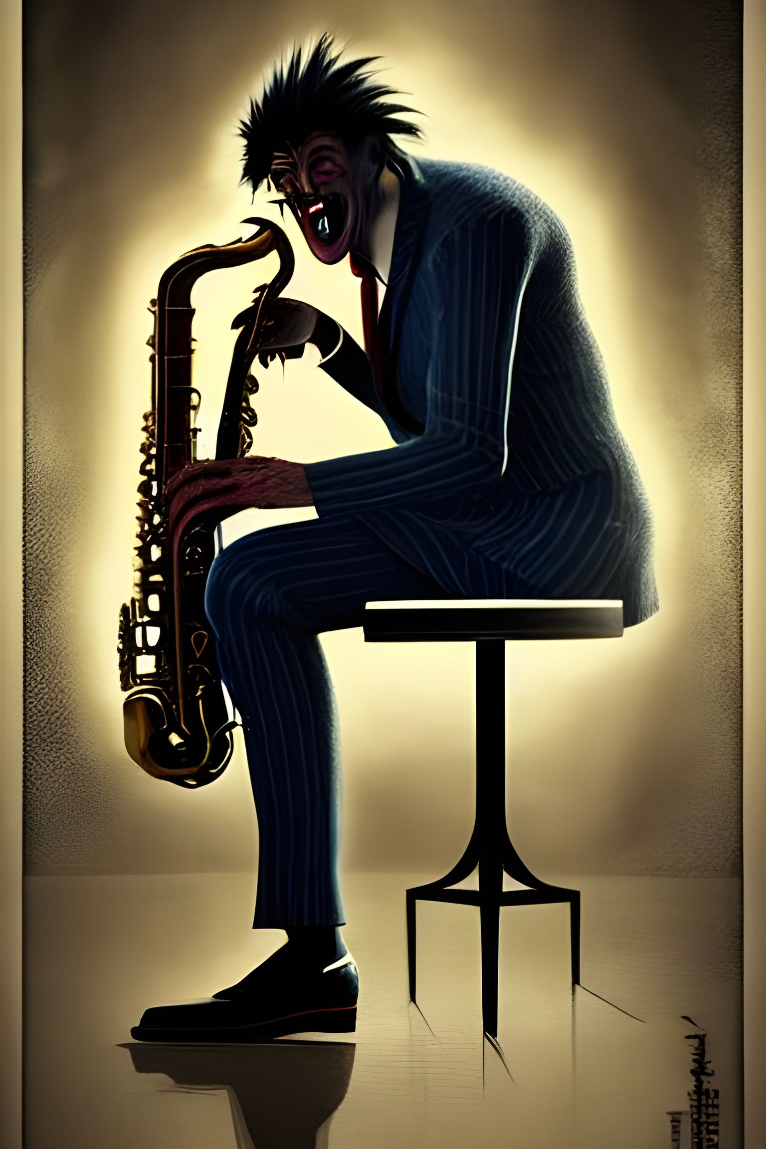 Do you jazz?