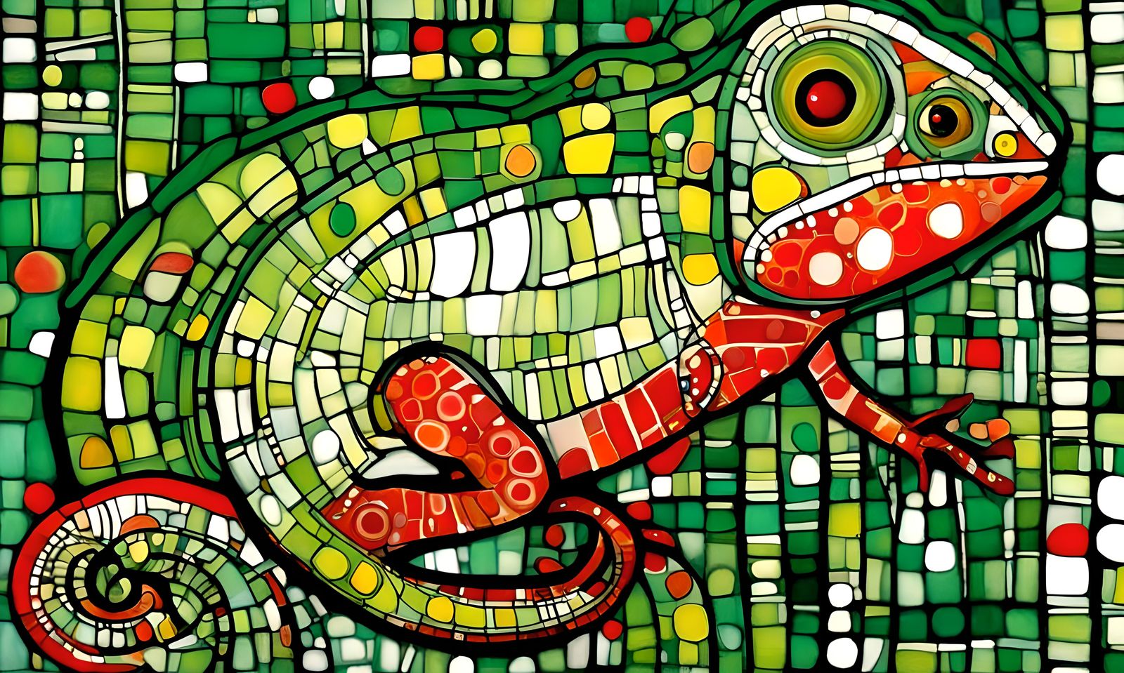 Chameleon