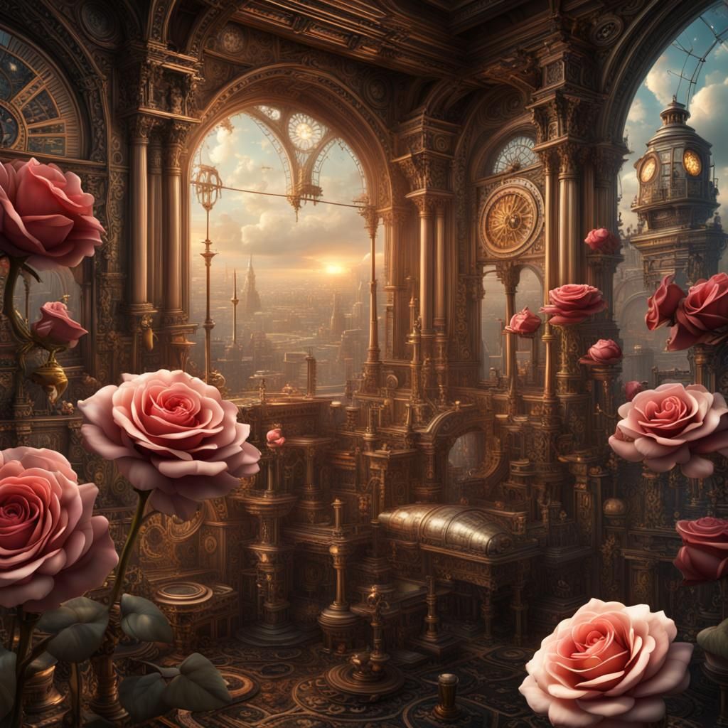 Untitled Creation