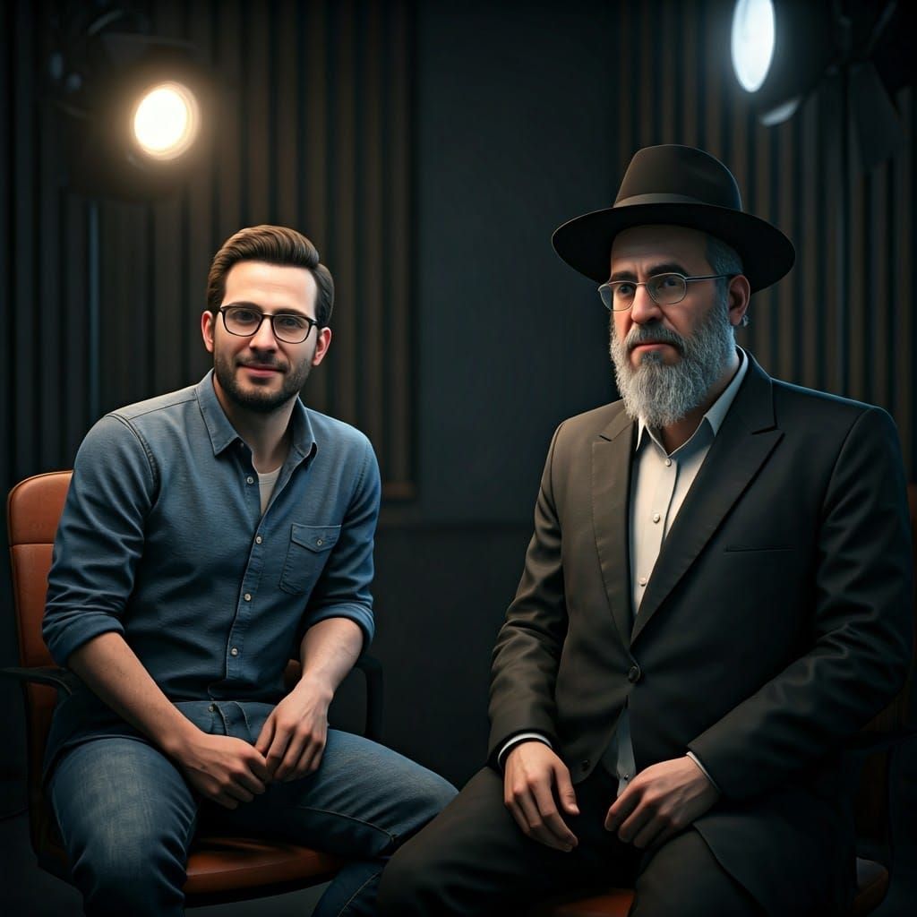 אנשים אחים אנחנו