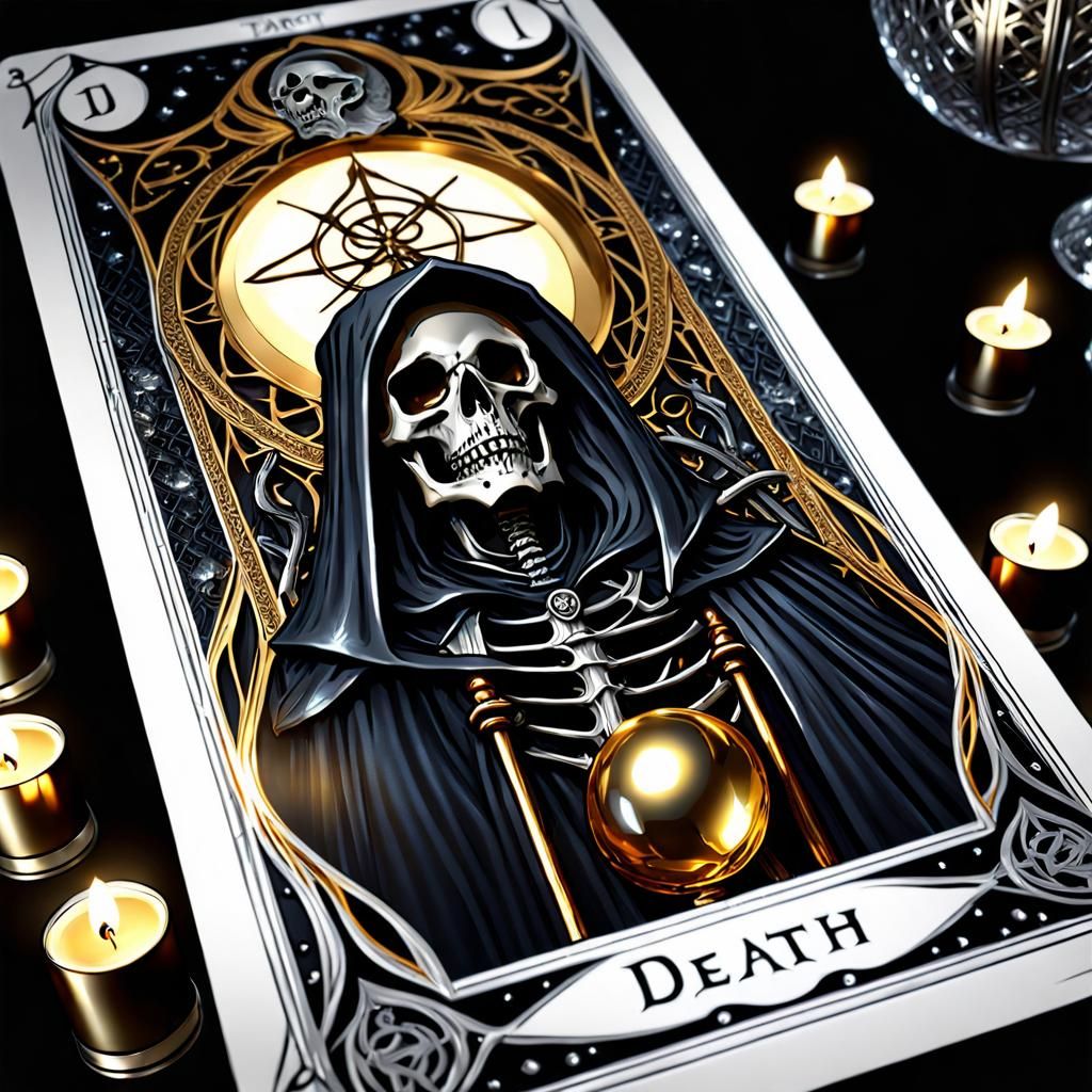 Death
