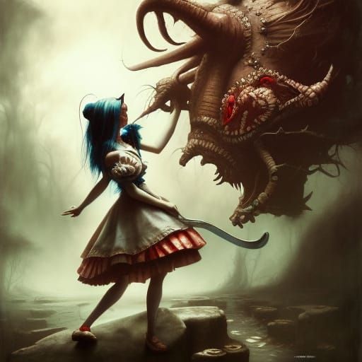 Wonderland