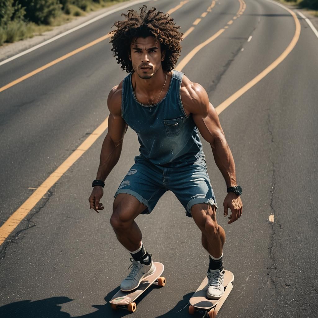 Roller Skates?