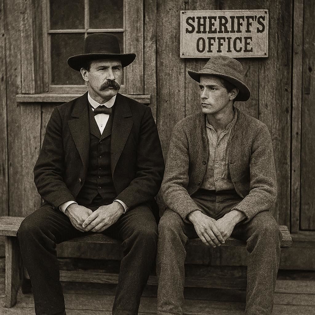 New Mexico Territory, 1880