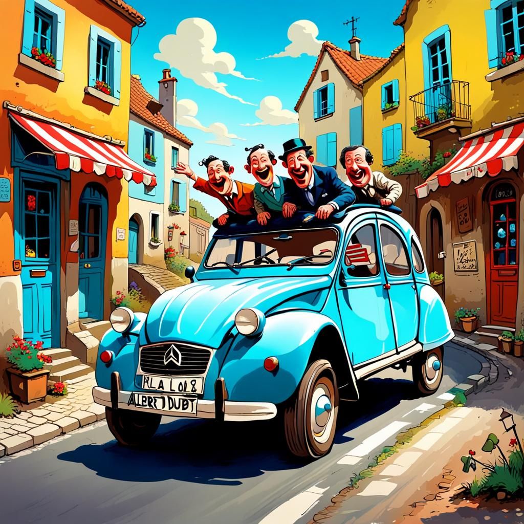 2cv
