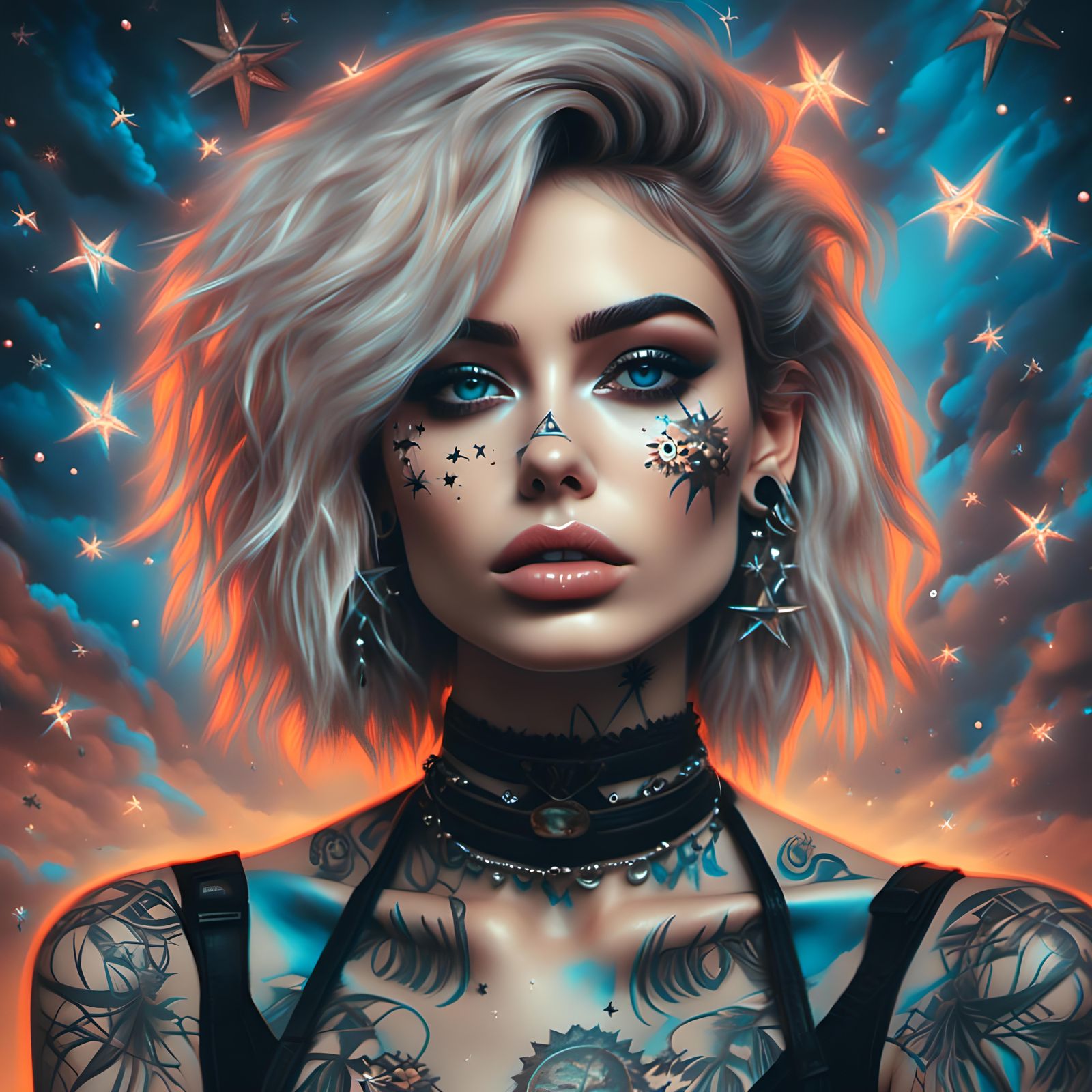 Magical