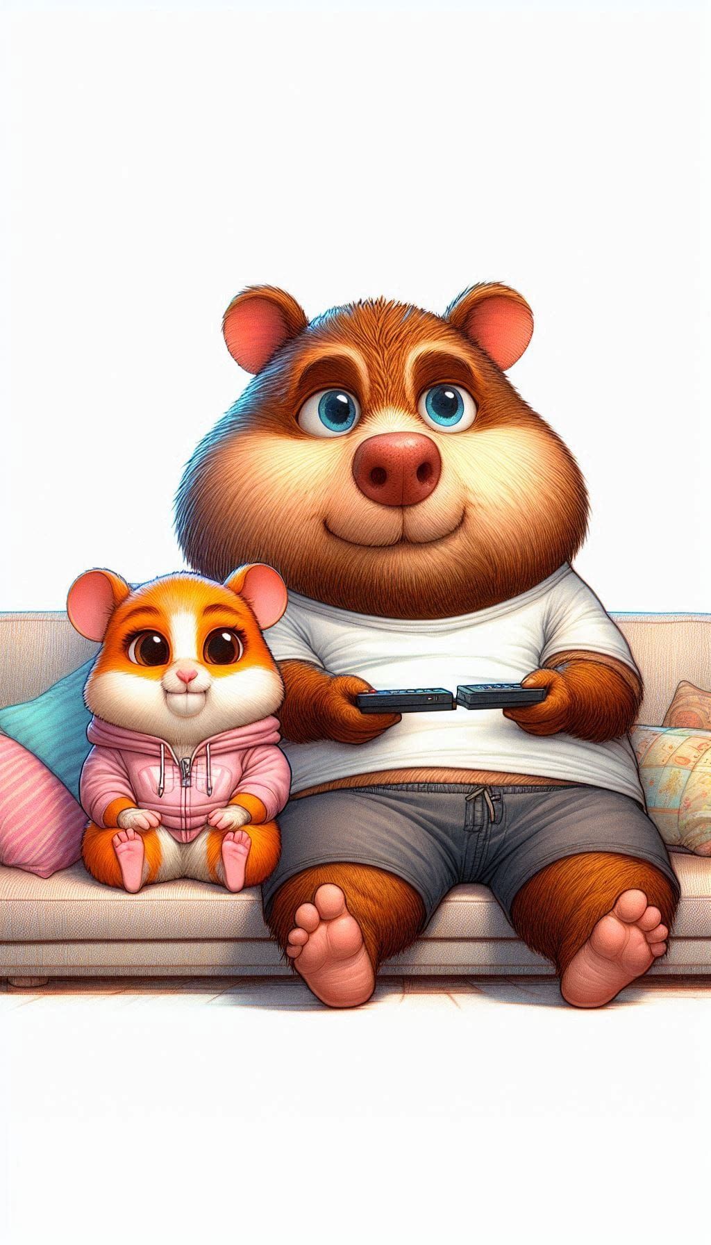 Movie 🛋️ Night #03