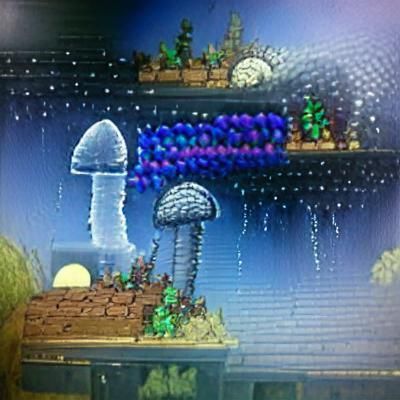 Terraria