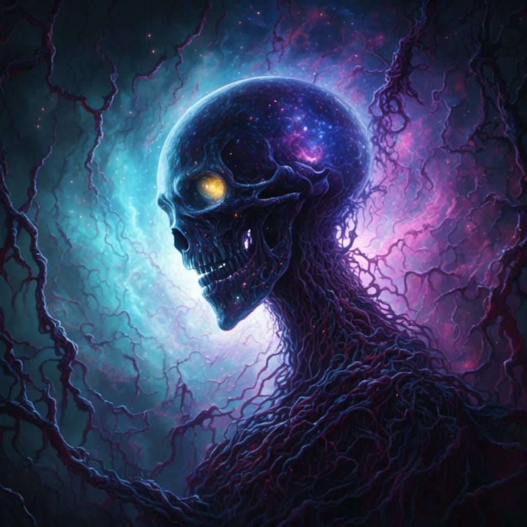 The Emergent Power