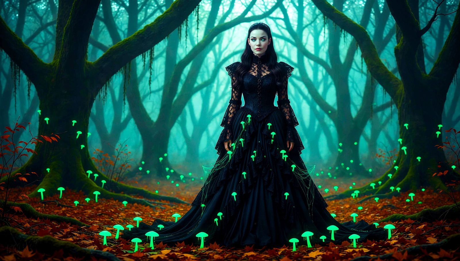 Megan Ravn - October Pics.