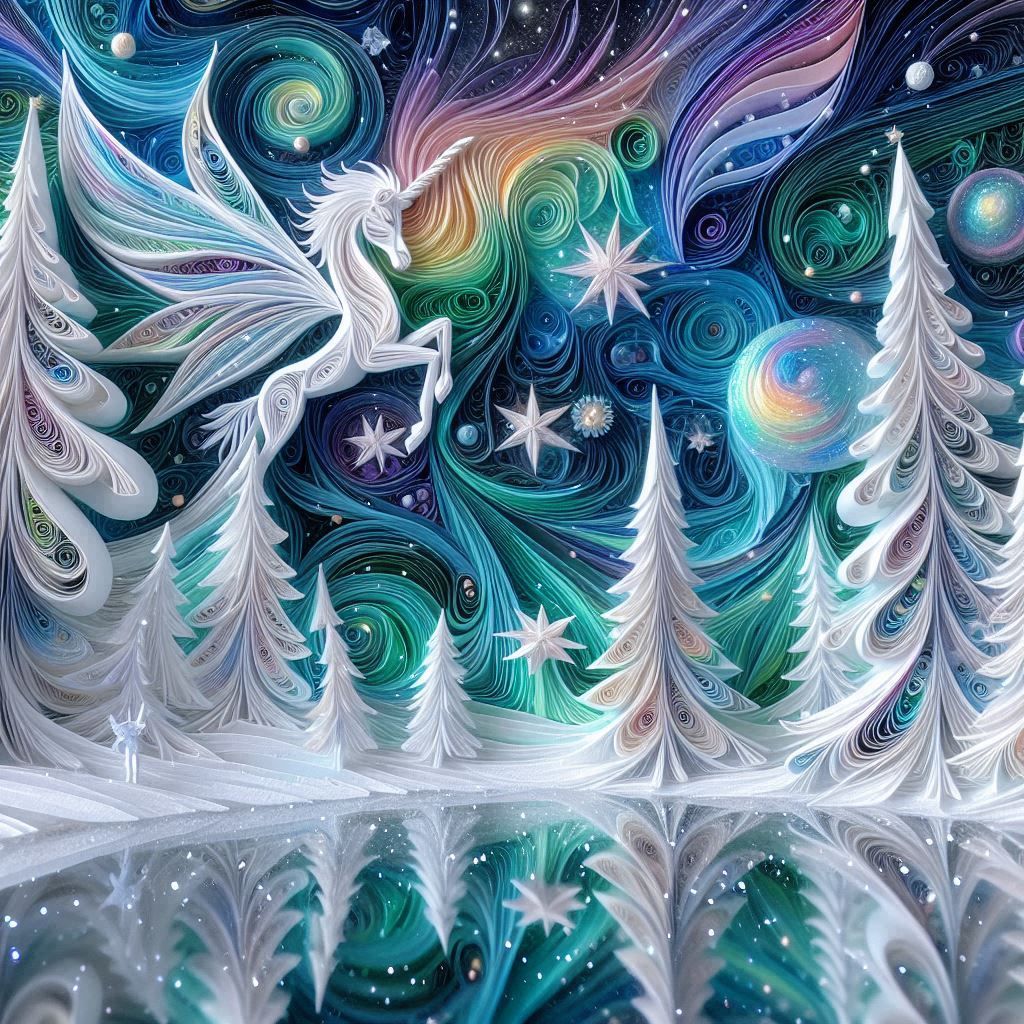 Untitled Creation