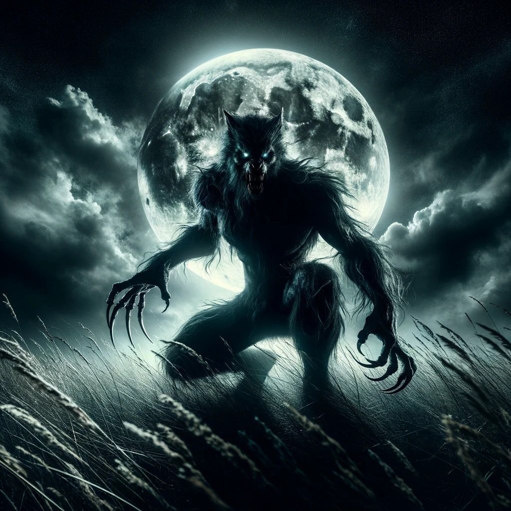 Werewolf