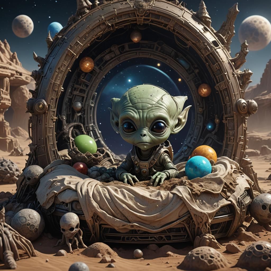 Underyoda.