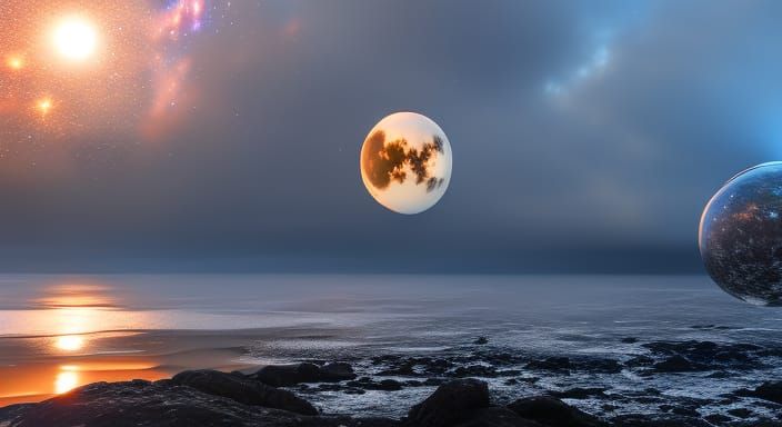 Untitled Creation