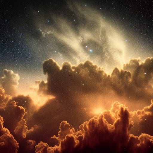 Night Sky