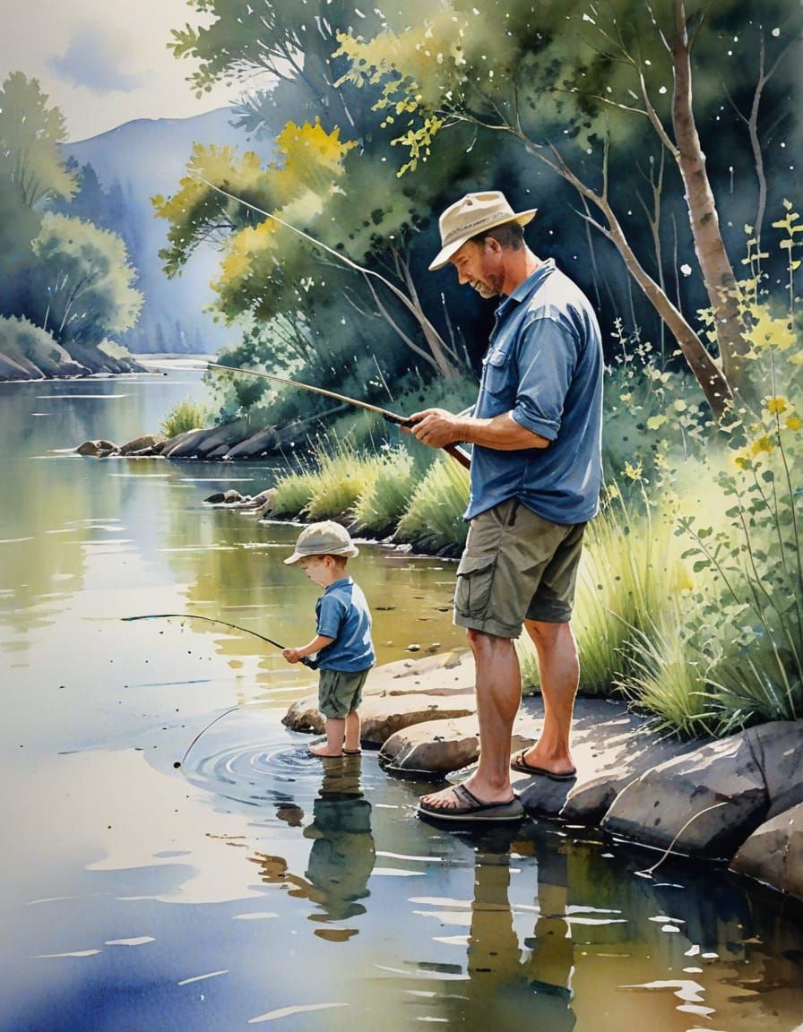 What he class did for the weekend