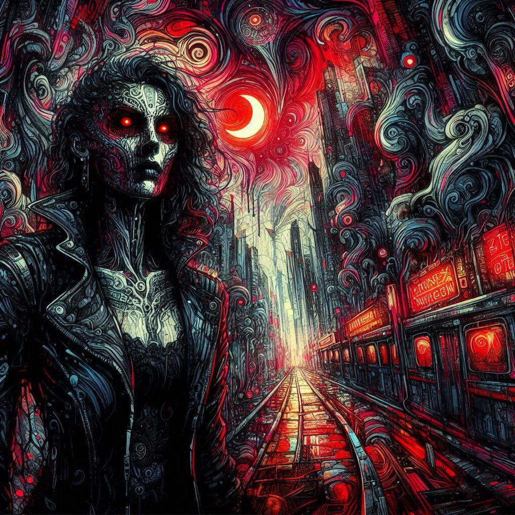 Untitled Creation