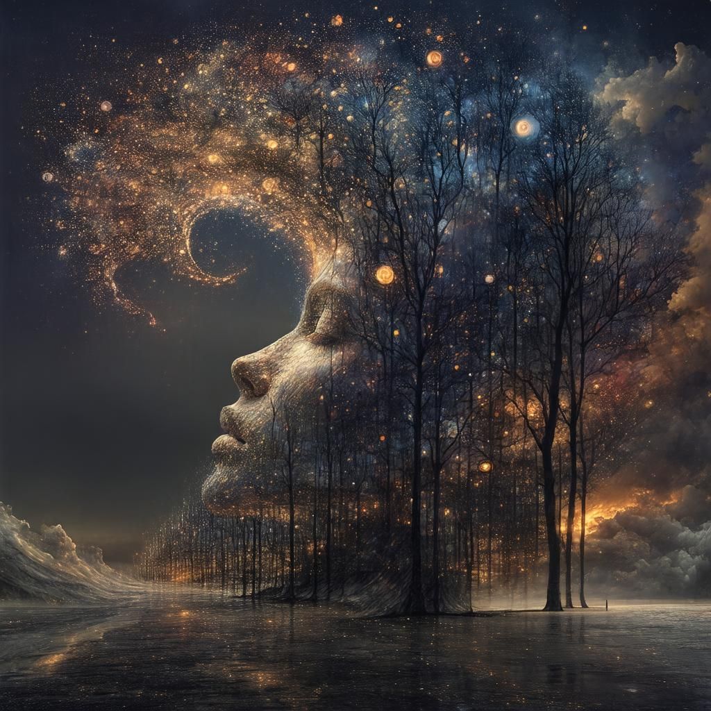 Untitled Creation