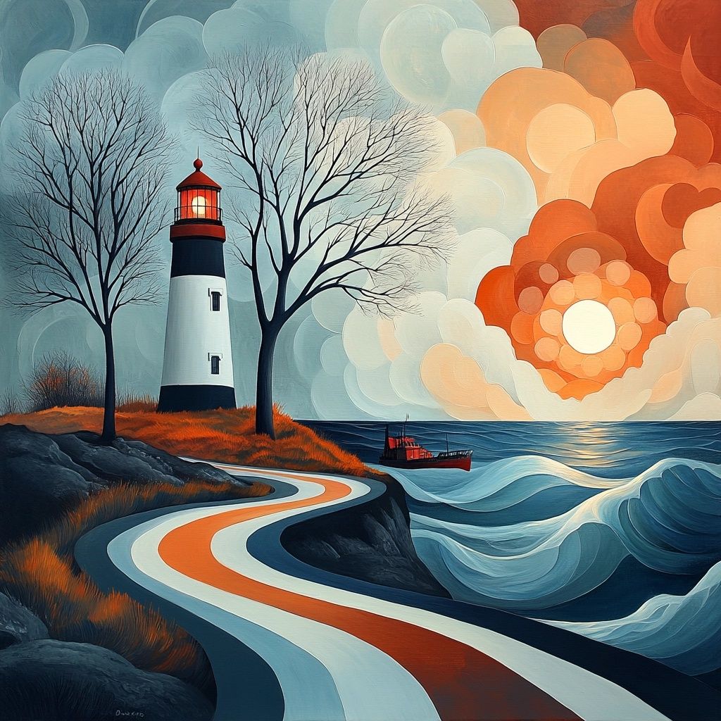 Lighthouse