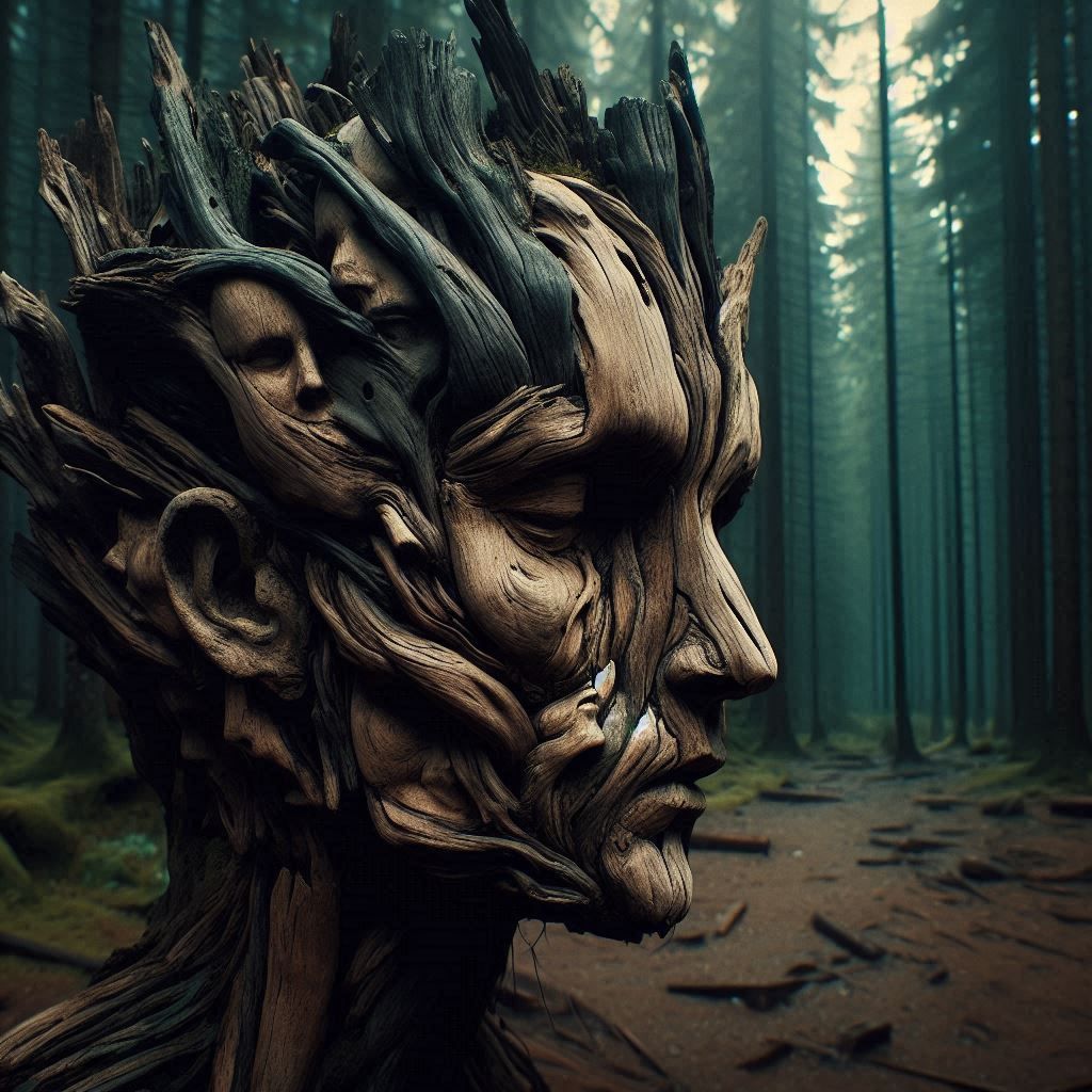 The MISC. Files : Part I