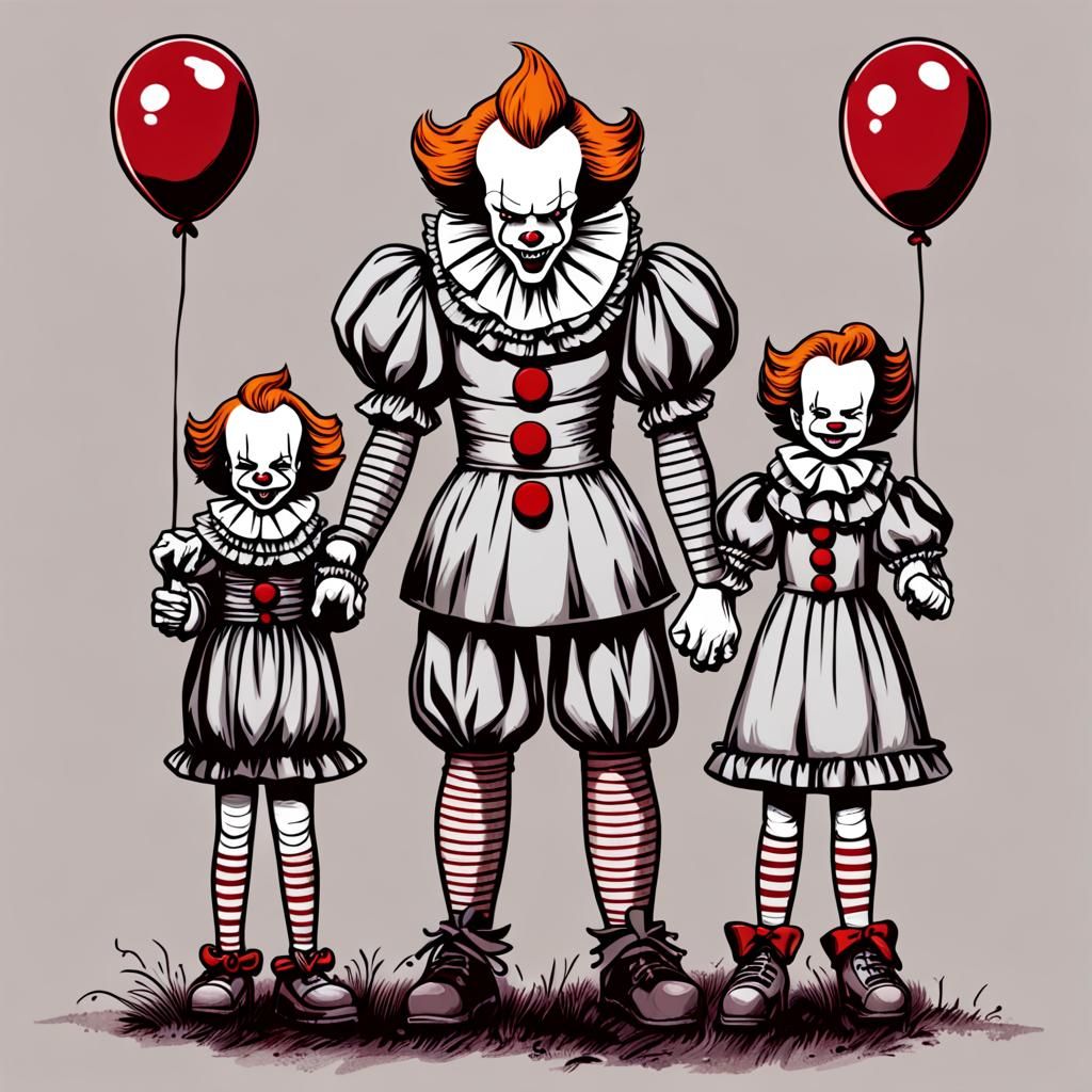 Pennywise Family