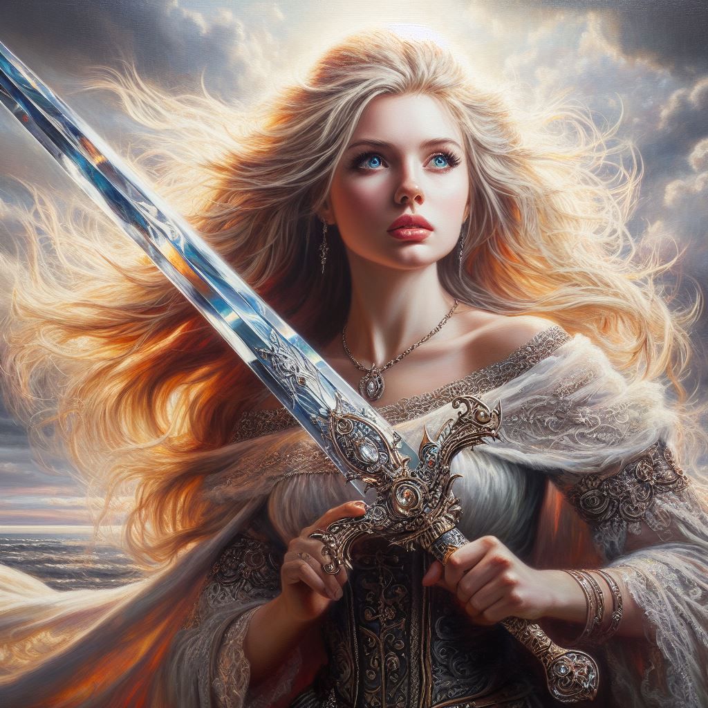 Swords of Laen Series