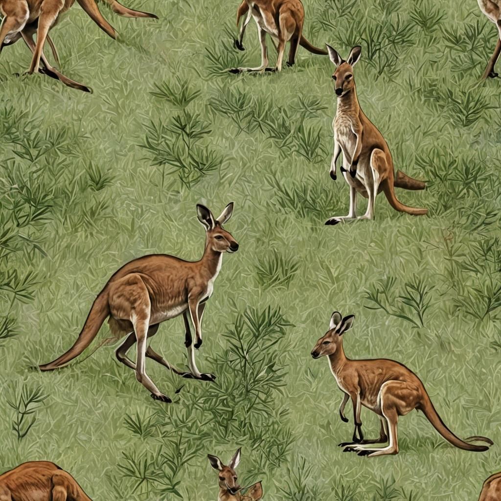 kangaroo