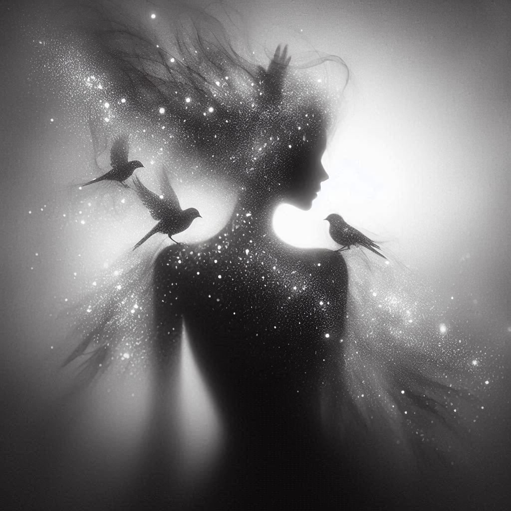 SHADOWS & SILHOUETTES