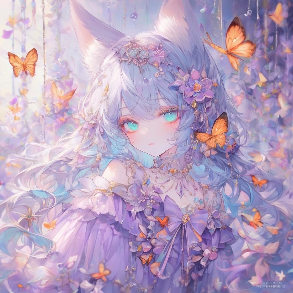 FennexFox User On NightCafe Creator NightCafe Creator fennexfox-user-on-nightcafe-creator-nightcafe-creator