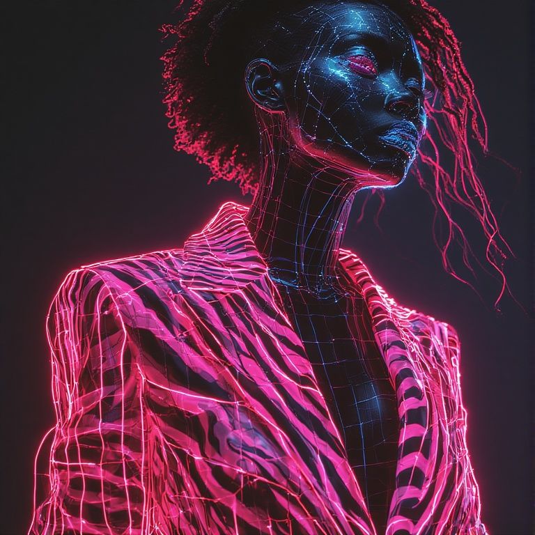 Glow Synth