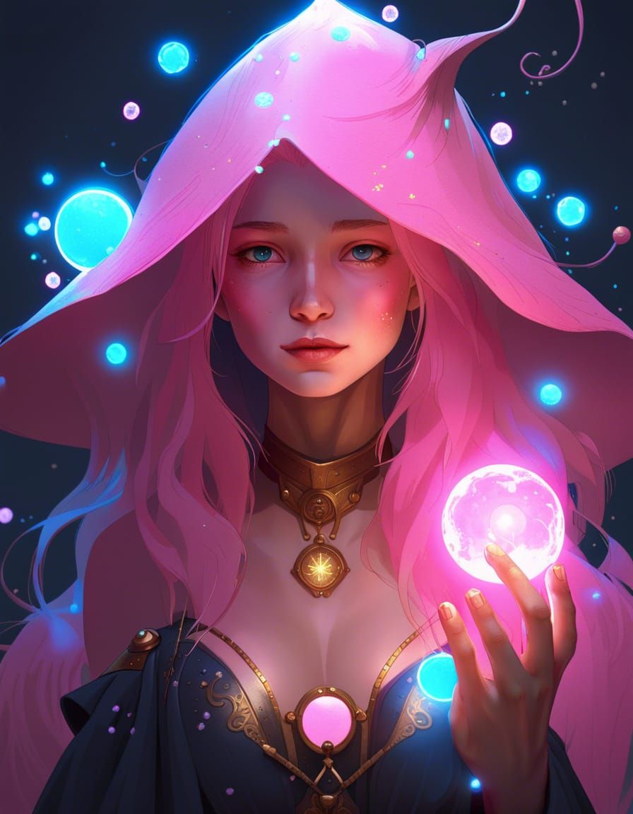 You need some light ?   by @Raven 1_0