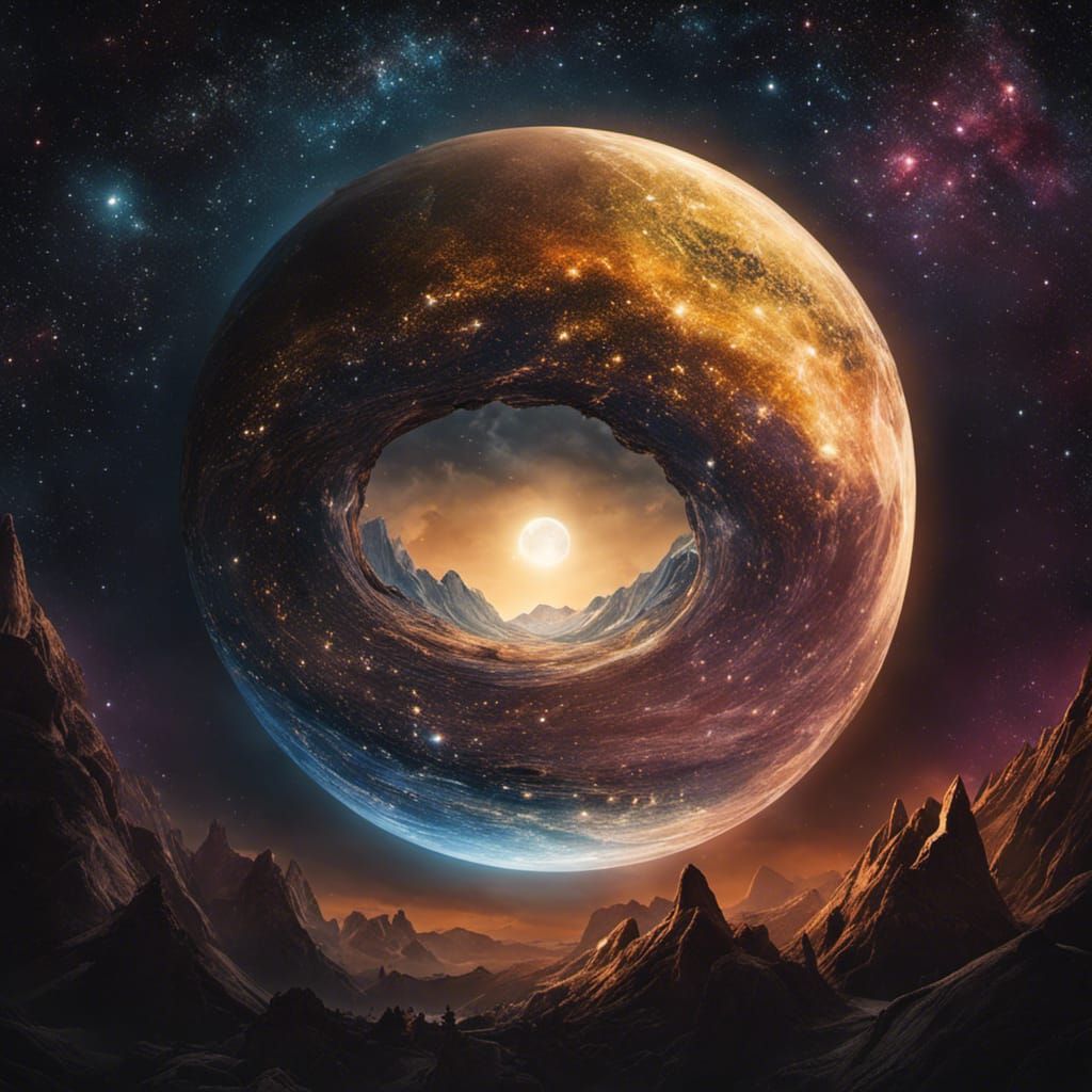 Untitled Creation