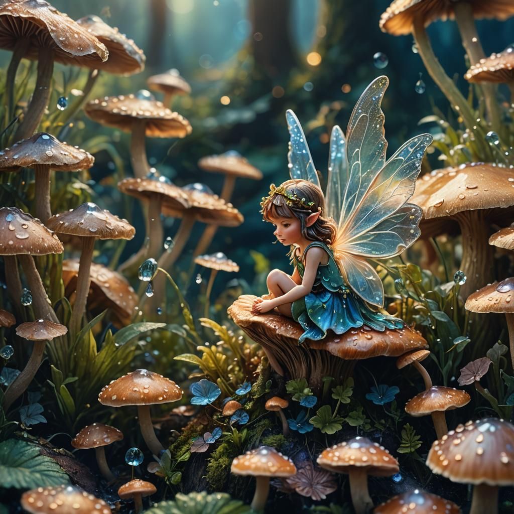 Little Fairy