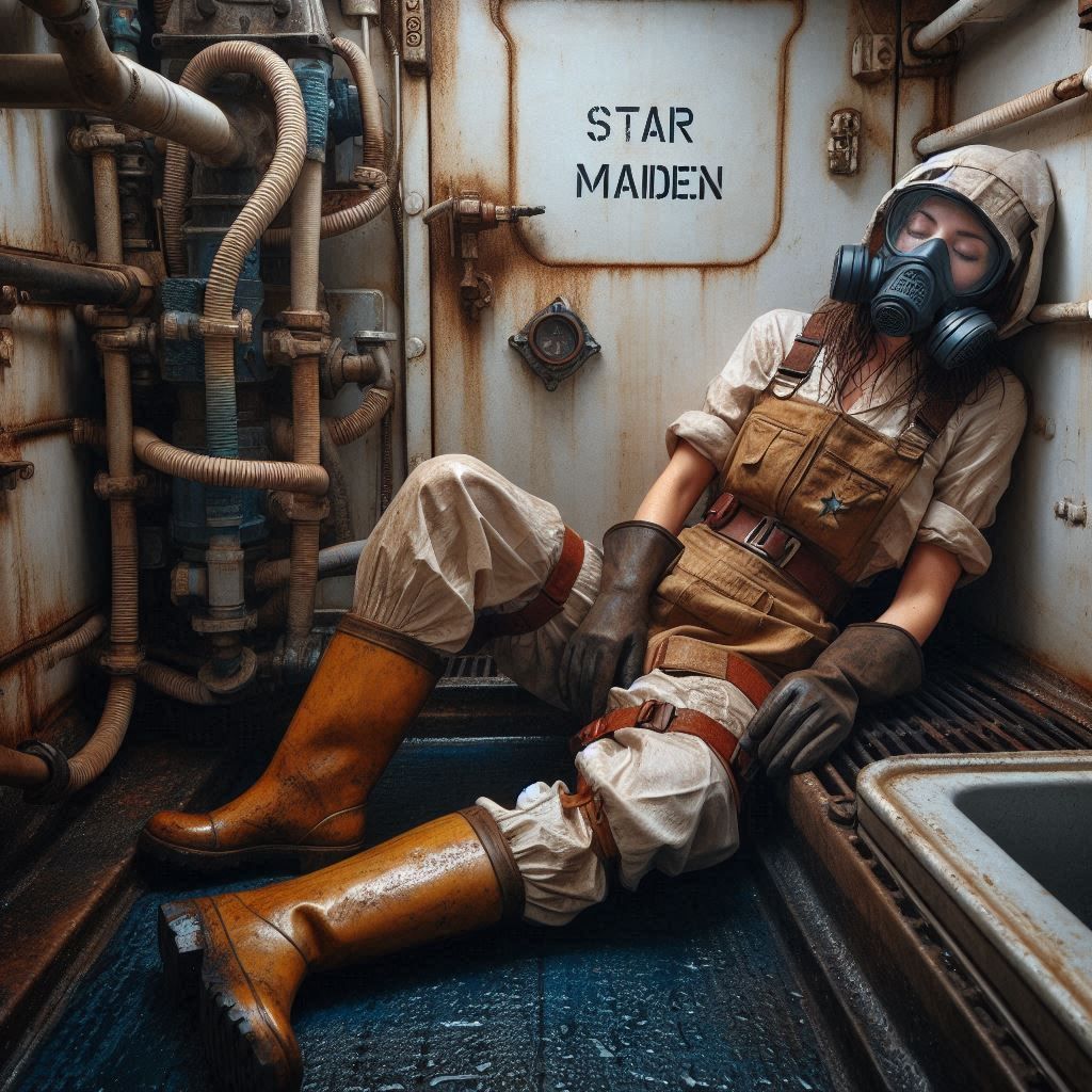 A little shuteye can't hurt, or can it (4)