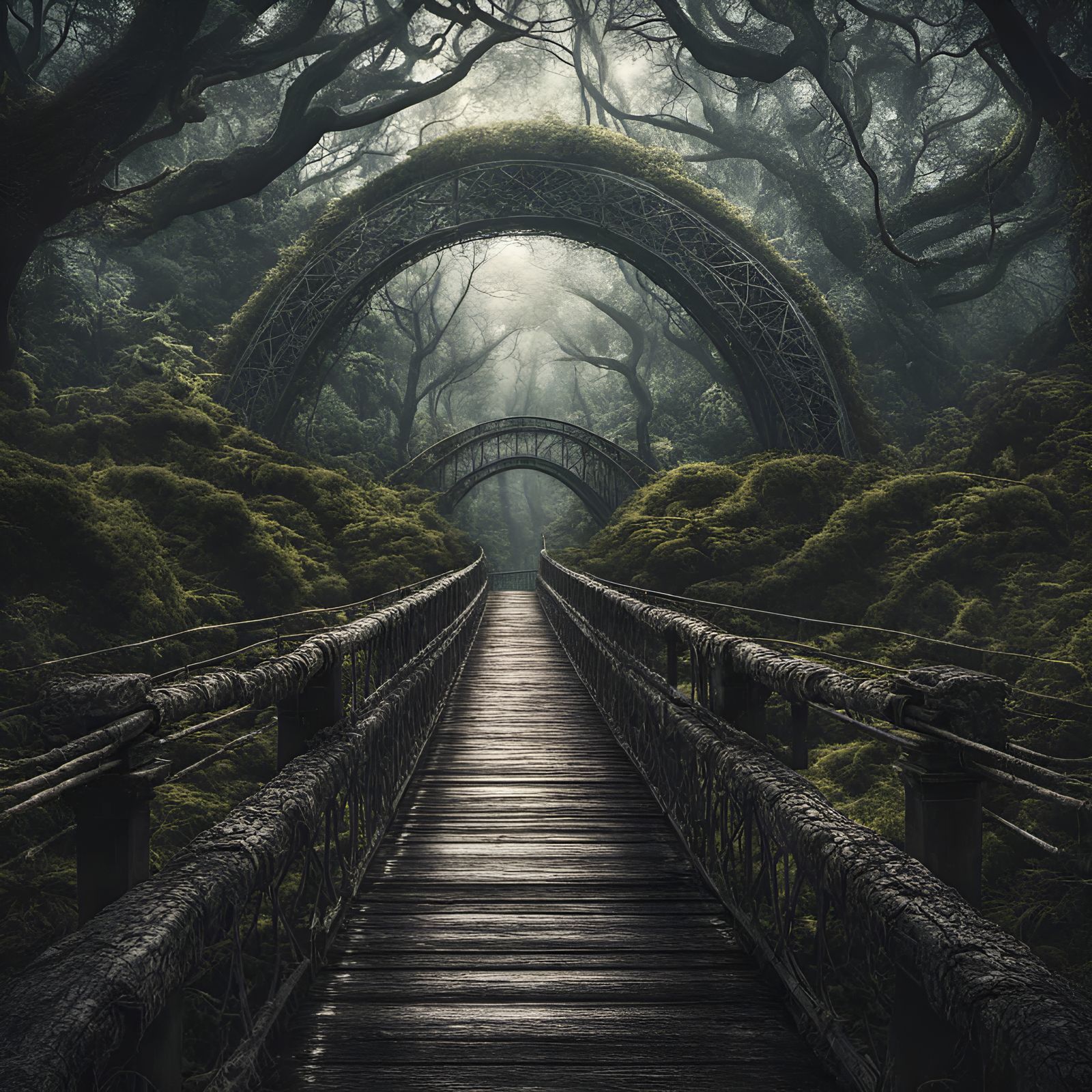 Khiiral's Pass  by @Shmop