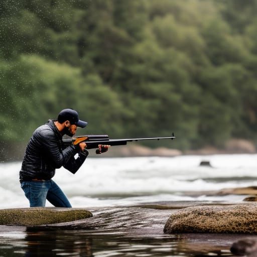 When they said go fishing I don't think this is what they meant 🤔🫤  by @PrimeCyIT