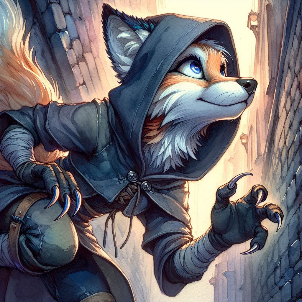 the mischivieous duo: NYRA