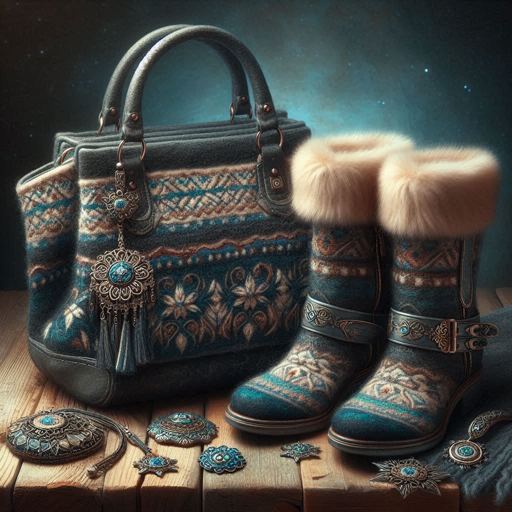 bag&boots