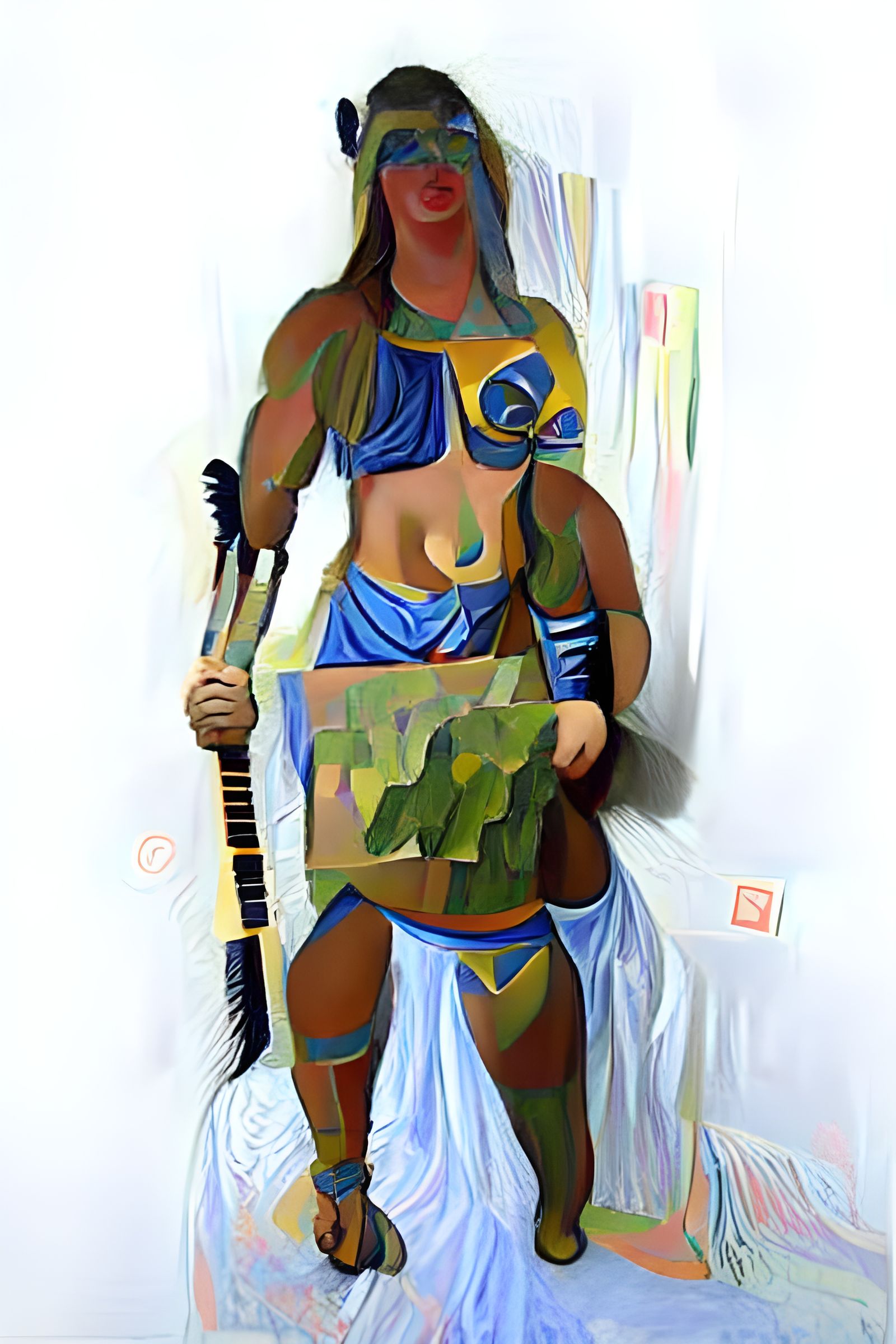 Mod Compendium: Synthetism