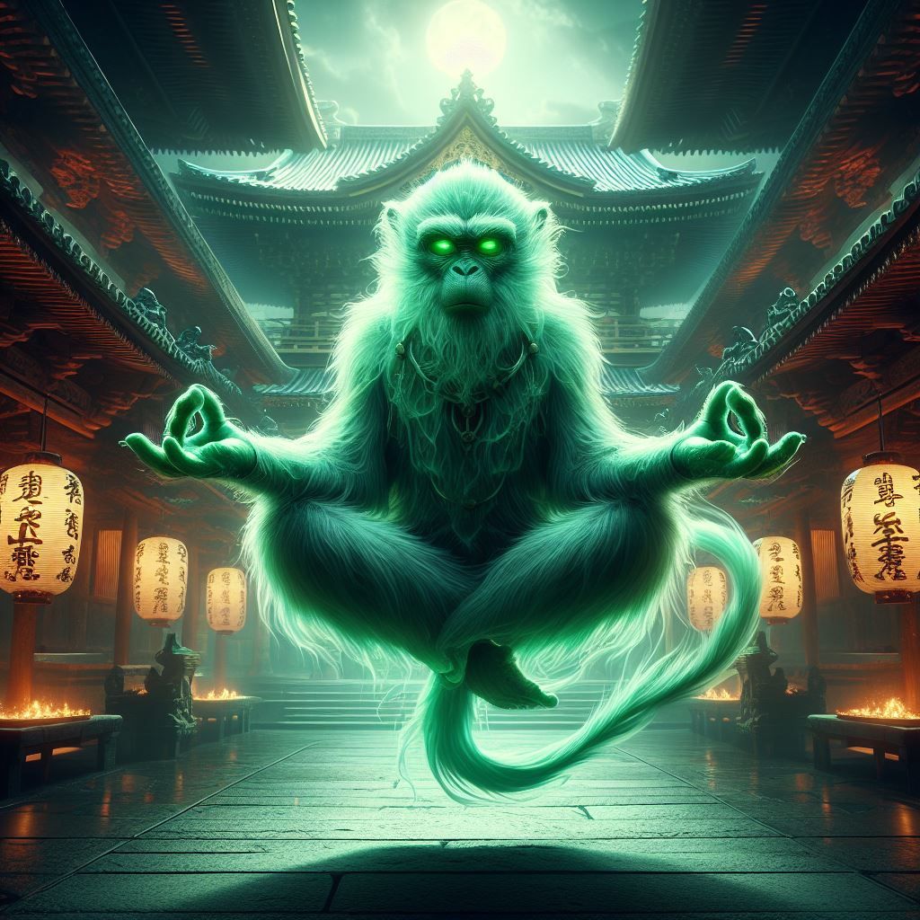 Monkey